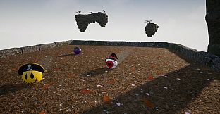 Golfing in Aether - Deluxe Edition Upgrade