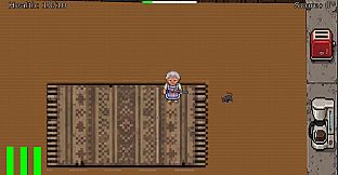 Grandma's Last Stand