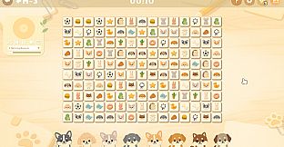 Puppy Link - Tile Connect