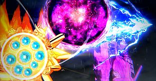 NBUNSC -  DLC Pack 1