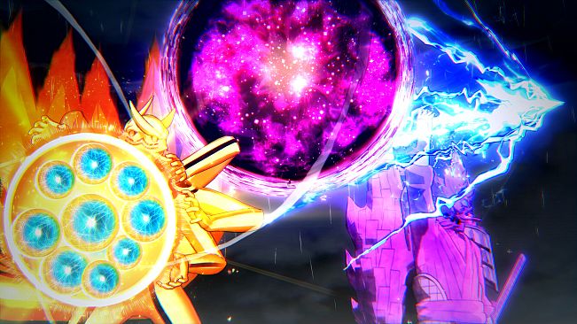 NBUNSC -  DLC Pack 1