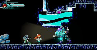 Rhya's Crusade: The Aradia's Reavers