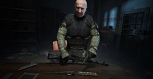 S.T.A.L.K.E.R. 2: Heart of Chornobyl Deluxe Edition – Windows Edition