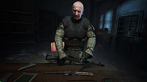 S.T.A.L.K.E.R. 2: Heart of Chornobyl