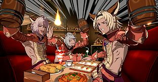 Granblue Fantasy: Versus - Color Pack Set 3