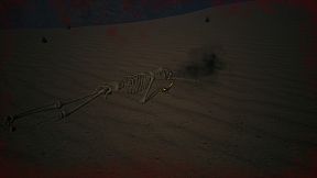 Djinn - The Forbidden Knowledge