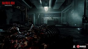 Daymare: 1994 Sandcastle