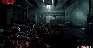 Daymare: 1994 Sandcastle