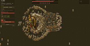 One Million Skeletons