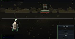 Object P-1: Beyond the Threshold — Idle
