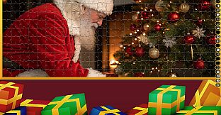 Jigsaw Puzzle Pack - Pixel Puzzles Ultimate: Christmas 4
