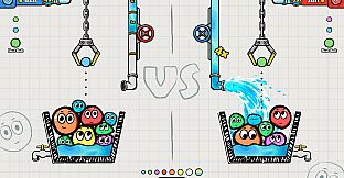 Ball Guys: Merge Party