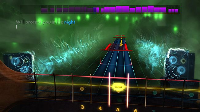 Rocksmith 2014 – Regal Singles Song Pack