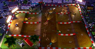 Rock 'N Racing Off Road DX