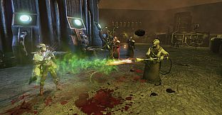 The Incredible Adventures of Van Helsing II