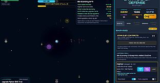 Earth's Last Defense Idle Fleet