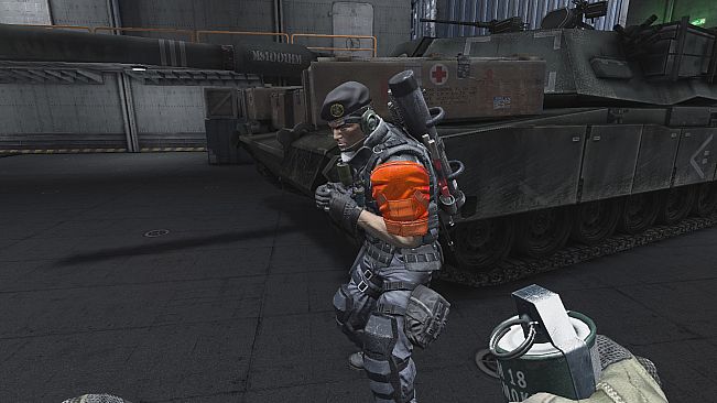 S.K.I.L.L. - Special Force 2 - Special Force Pack