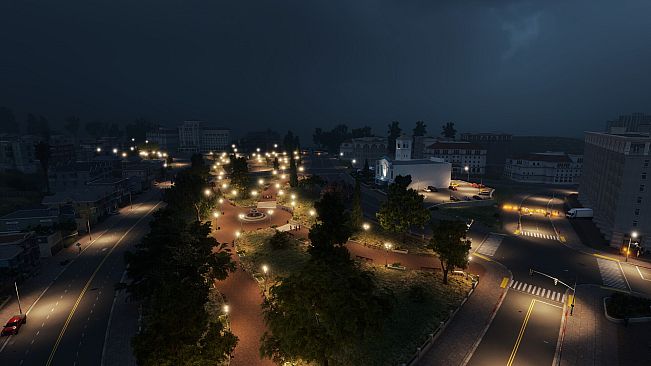 CarX Drift Racing Online - Midnight