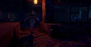 灵魂筹码 - 沉冤奈河 Soul at Stake - Drown in the Disgrace