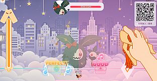 Kuaiban!! Magical Girl