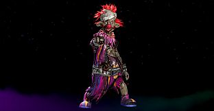 Killer Klowns From Outer Space: Piekielny łowca — Zombo