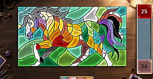 Jixo 5: Mask Parade Collector's Edition
