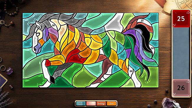 Jixo 5: Mask Parade Collector's Edition