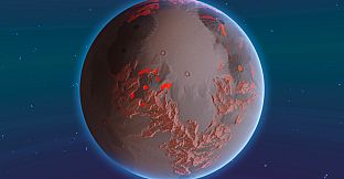 Plan B: Terraform - Worlds of Fire and Water