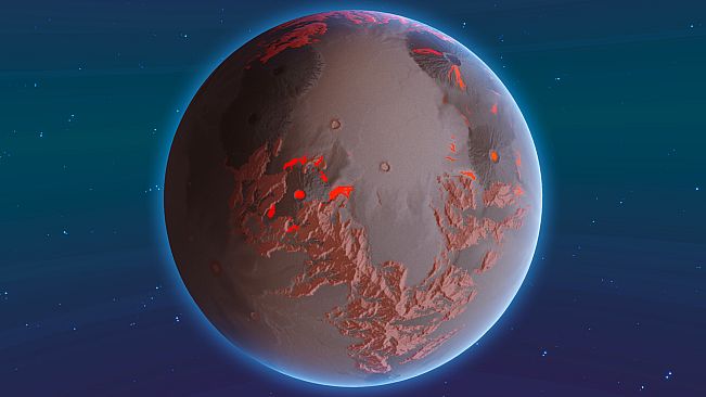 Plan B: Terraform - Worlds of Fire and Water