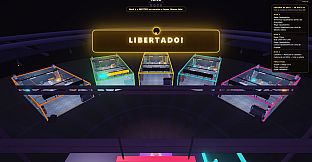 ESCAPE SHOW