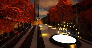 Dream Island: A Skyward Journey