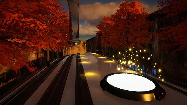 Dream Island: A Skyward Journey