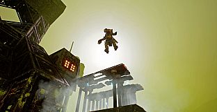 Meet Your Maker - Sector 3 Arsenal Pack