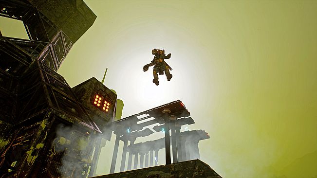 Meet Your Maker - Sector 3 Arsenal Pack