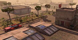 Jagged Alliance - Back in Action: Point Blank DLC