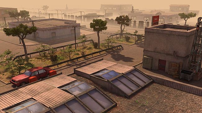 Jagged Alliance - Back in Action: Point Blank DLC