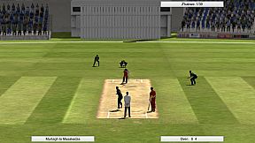 Cricket Captain 2016