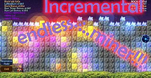 Echoes of the Deep : Incremental Endless Miner