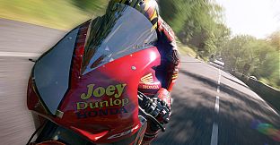 TT Isle of Man - King of the Mountain