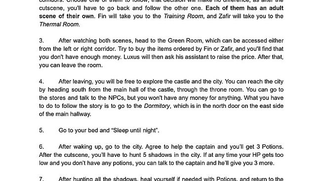 Burning Horns: Adult Art Pack + Guide