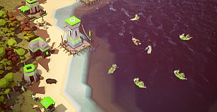 Empires Apart - Aztec Civilization Pack