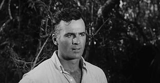 ROUGH KUTS: Voodoo Blood Bath