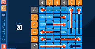 Grids of Thermometers