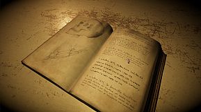 The Whispering Valley | La vallée qui murmure