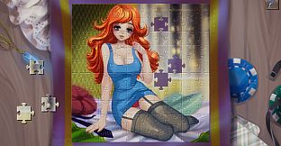 Miss You: Cora