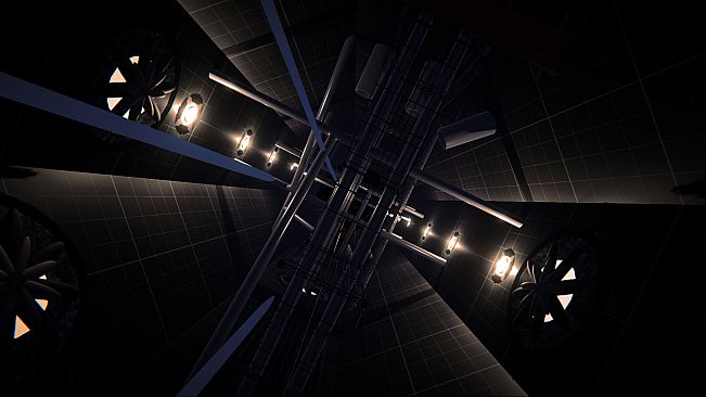 Temlegen: System Breakdown