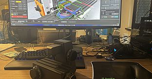 Milling Machine Controller