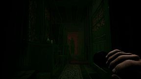 Lunacy: Saint Rhodes