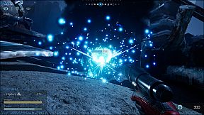 Star Mission: Remote Sectors