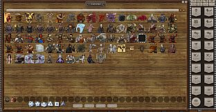 Fantasy Grounds - H2-The Maze Under Stormpeak 4E Fantasy (Token Pack)